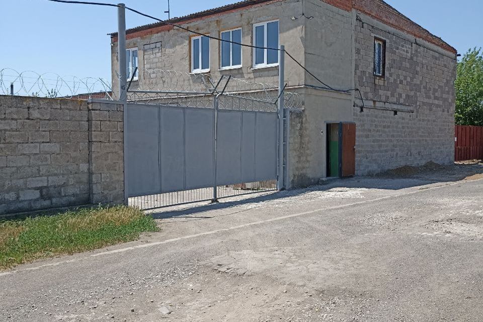 Продаётся производственное помещение, 900 м²