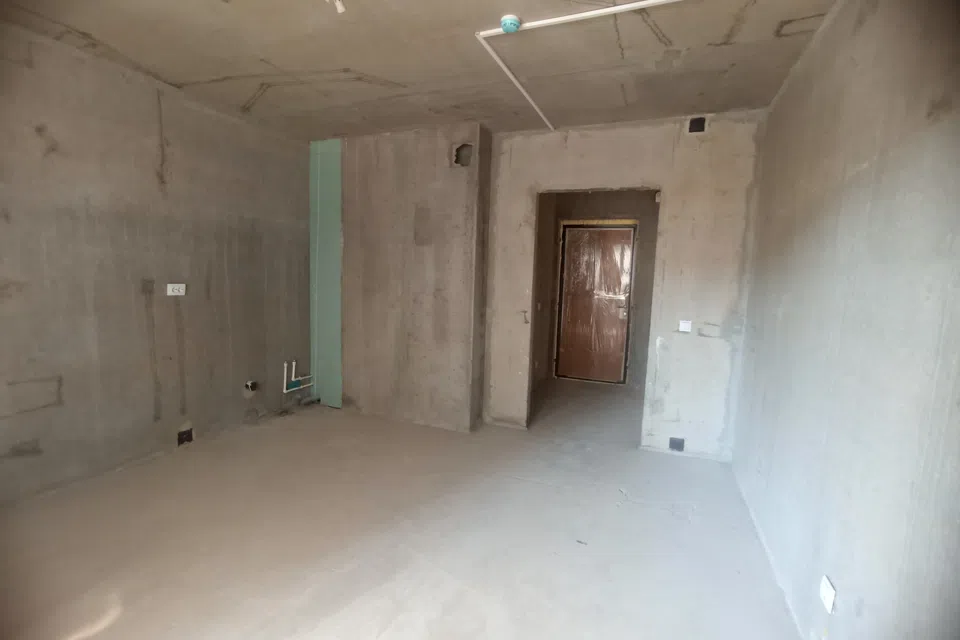Продаётся 3-комнатная квартира, 78.1 м²