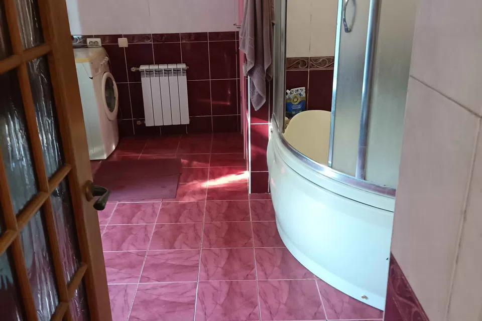 Продаётся 1-этажный дом, 67.8 м²