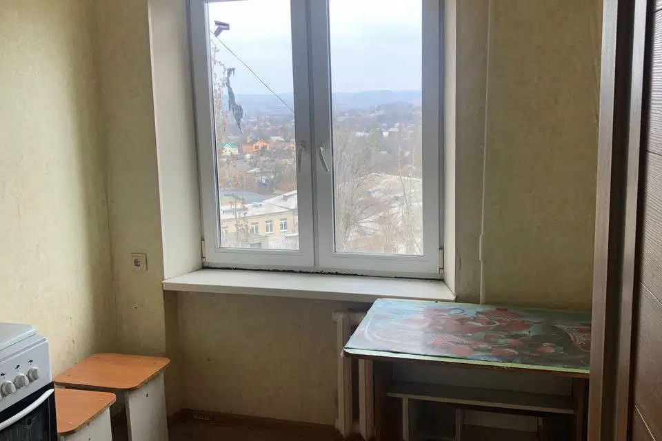 Продаётся 1-комнатная квартира, 35 м²
