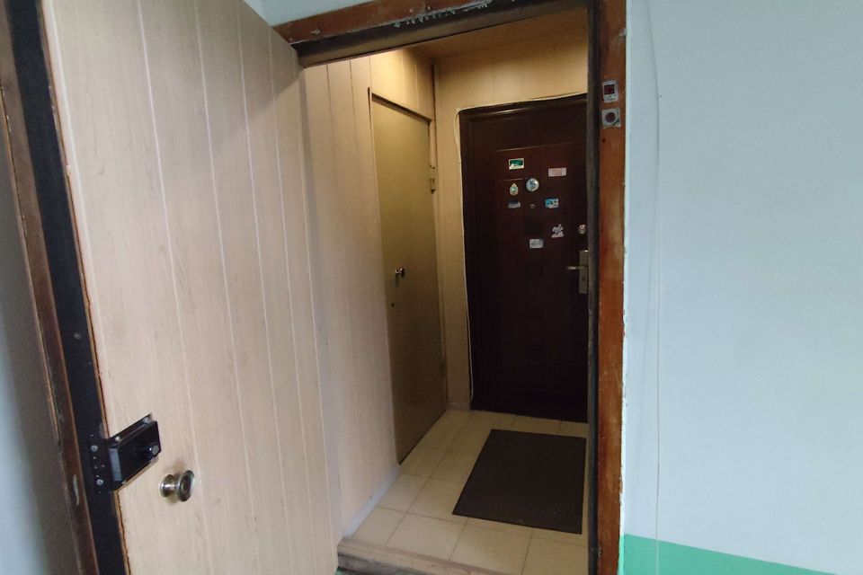 Сдаётся 2-комнатная квартира, 48 м²