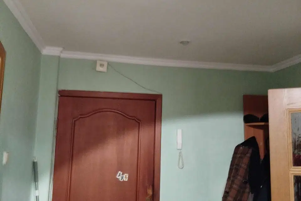 Продаётся 2-комнатная квартира, 53.1 м²