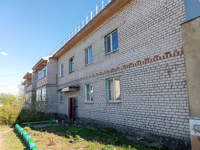 Продаётся 2-комнатная квартира, 42 м²