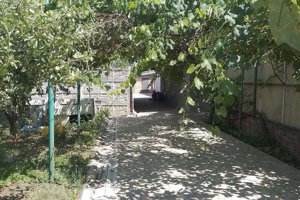 Продаётся 2-этажный дом, 117 м²