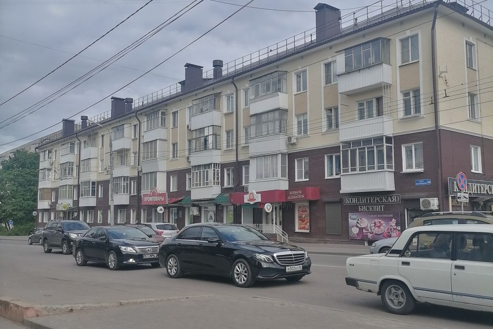 Продаётся 1-комнатная квартира, 31.3 м²