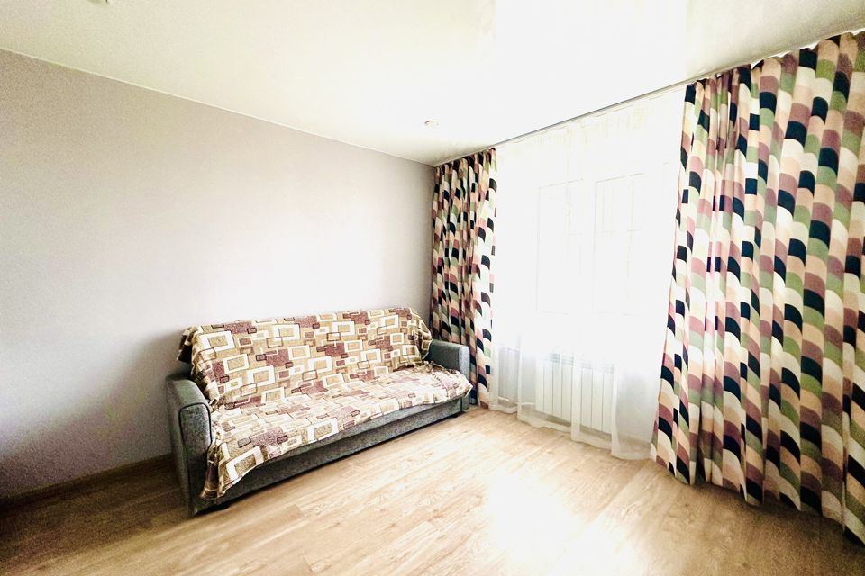 Продаётся студия, 22 м²