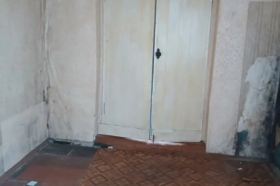 Продаётся 1-комнатная квартира, 33.2 м²