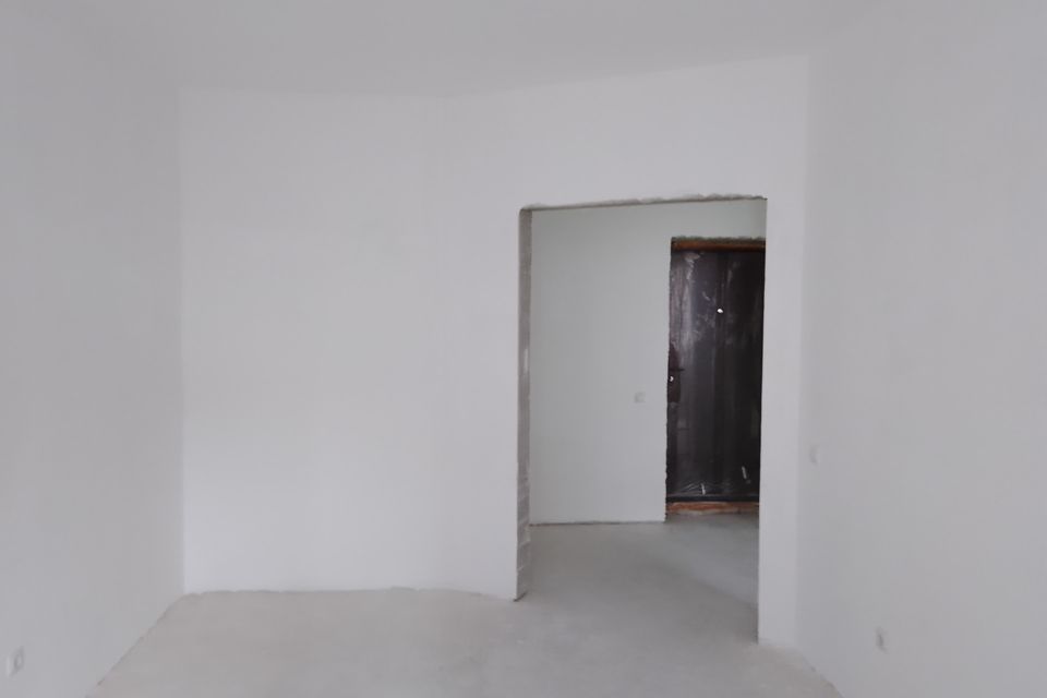 Продаётся 1-комнатная квартира, 36.2 м²
