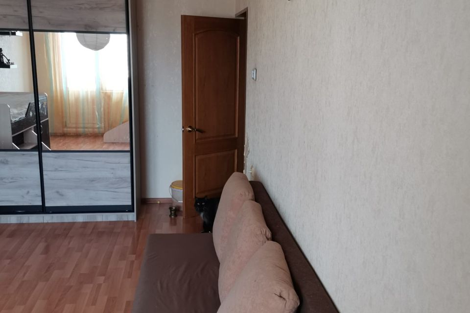 Продаётся 2-комнатная квартира, 63.5 м²