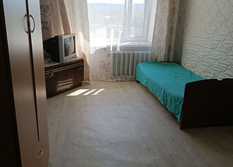 Сдаётся комната в 5-комн. квартире, 17 м²