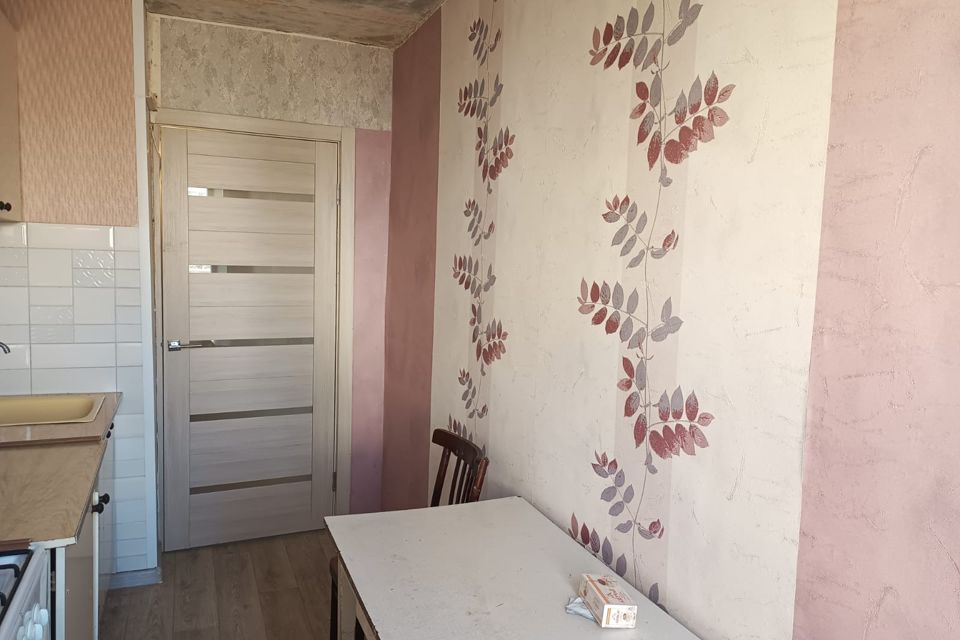 Продаётся 2-комнатная квартира, 44.1 м²