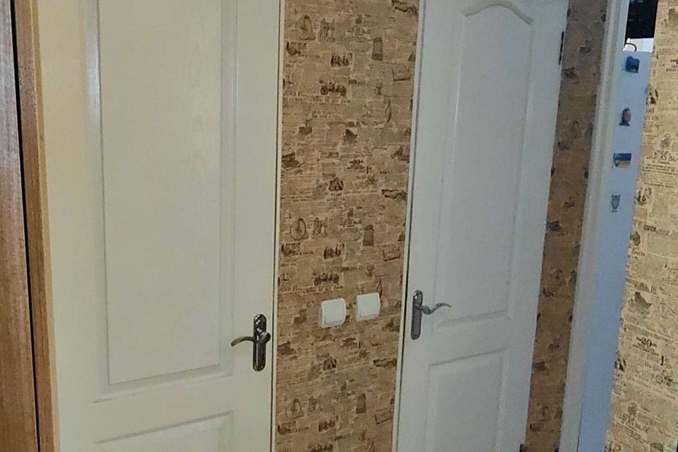 Продаётся 1-комнатная квартира, 30 м²