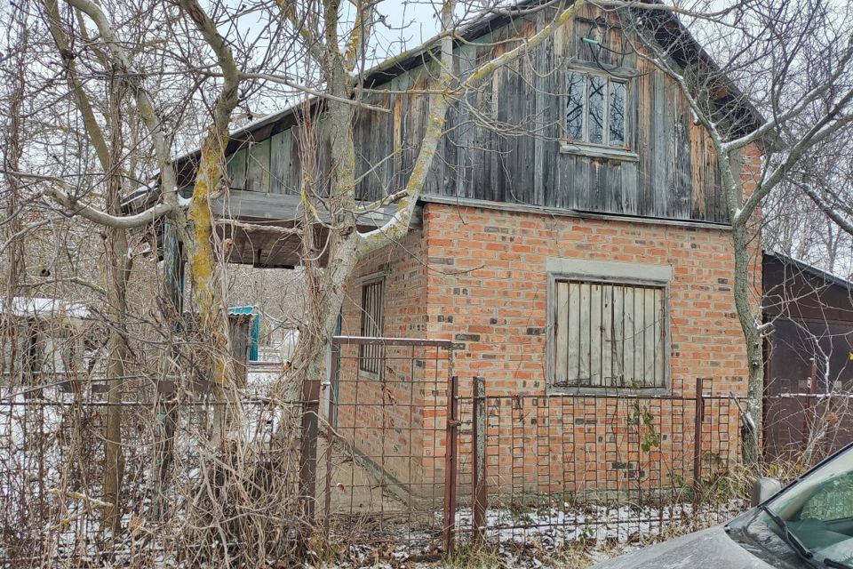 Продажа домов в Волгодонске