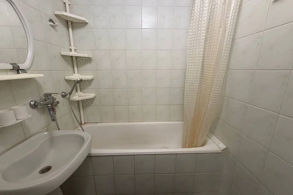 Продаётся 2-комнатная квартира, 50 м²
