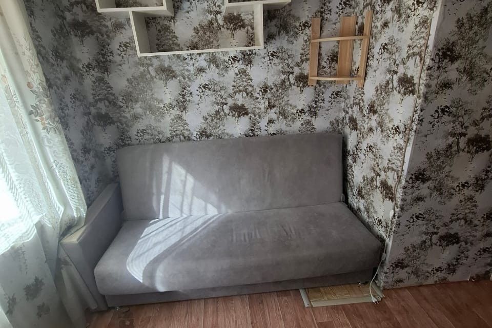 Сдаётся студия, 14 м²