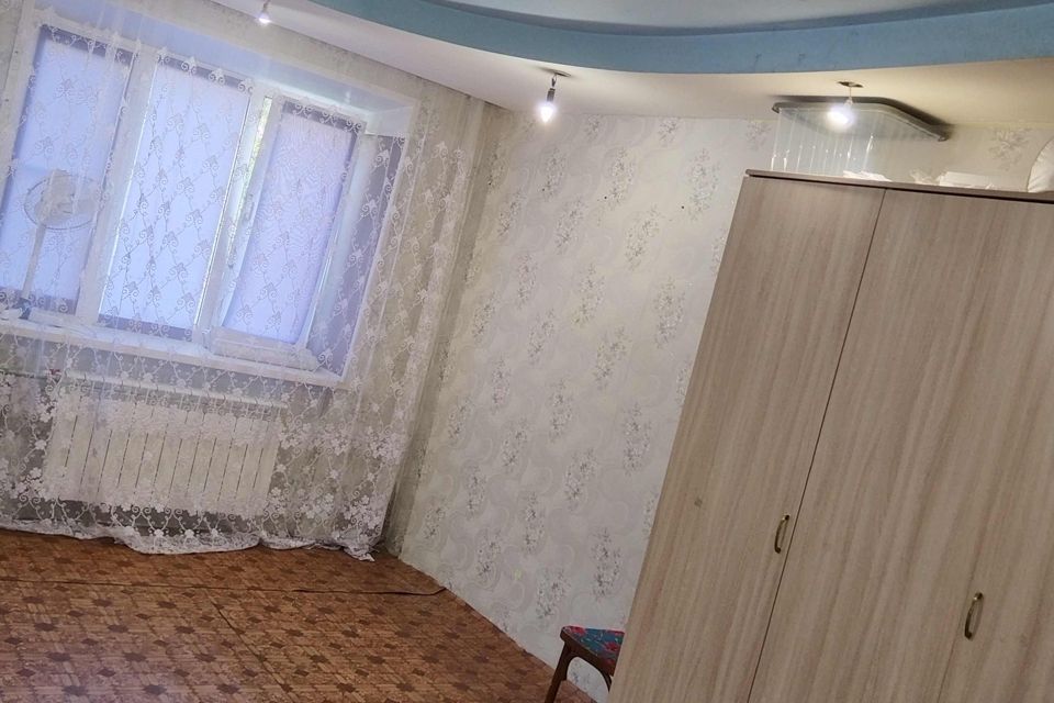 Сдаётся 1-комнатная квартира, 20.5 м²