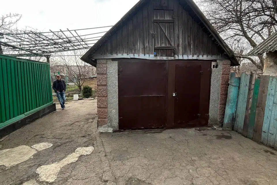 Продаётся 1-этажный дом, 99.9 м²