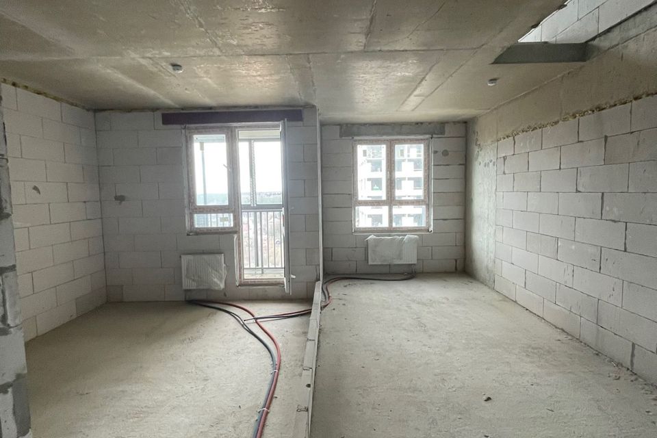 Продаётся 3-комнатная квартира, 67 м²