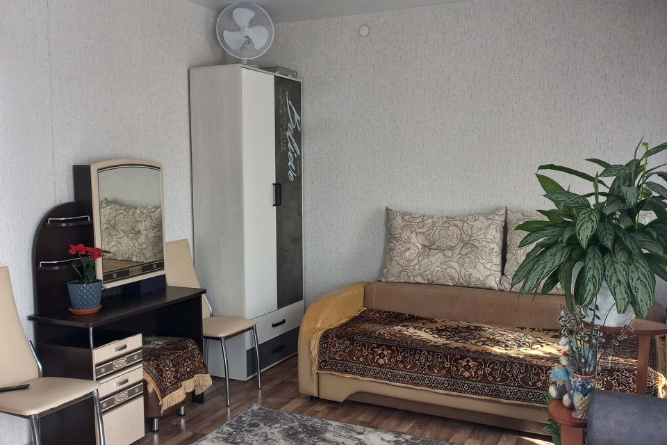 Продаётся студия, 26.5 м²