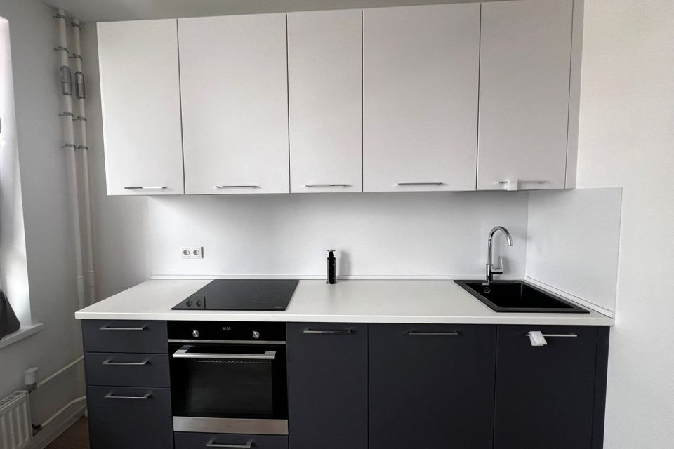 Продаётся студия, 21.2 м²