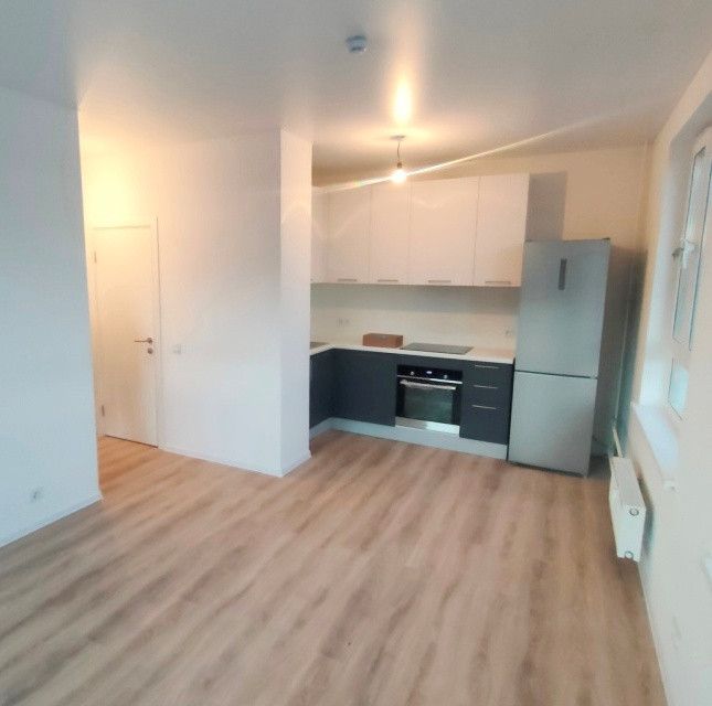 Продаётся 2-комнатная квартира, 46.1 м²