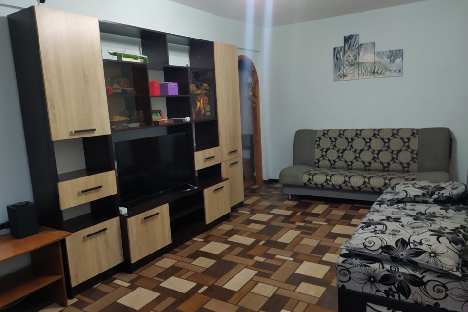 Продаётся 2-комнатная квартира, 44.7 м²