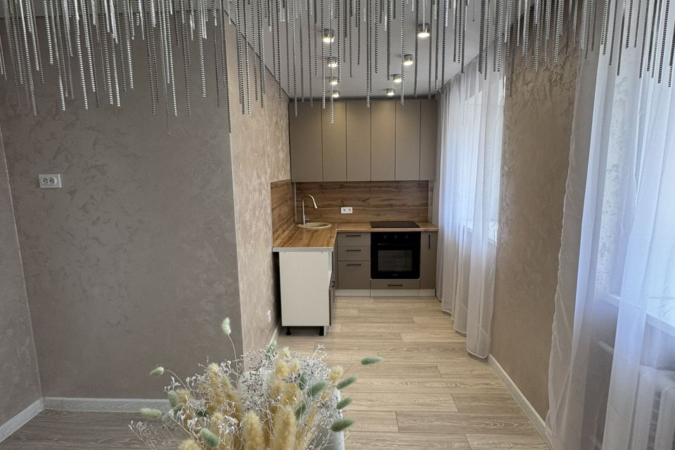 Продаётся 3-комнатная квартира, 61 м²