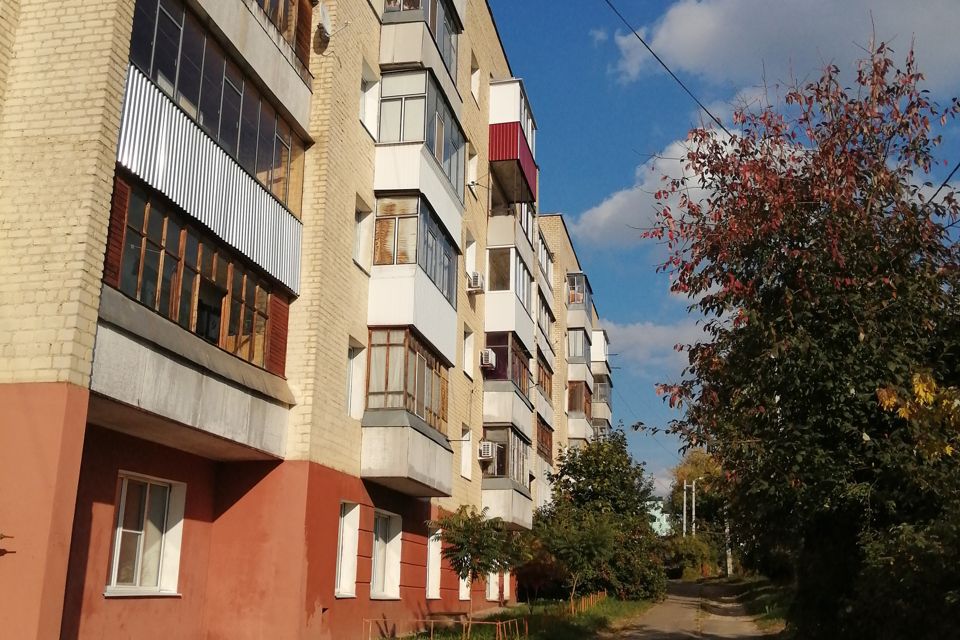 Купить Квартиру В Орле Железнодорожный Район