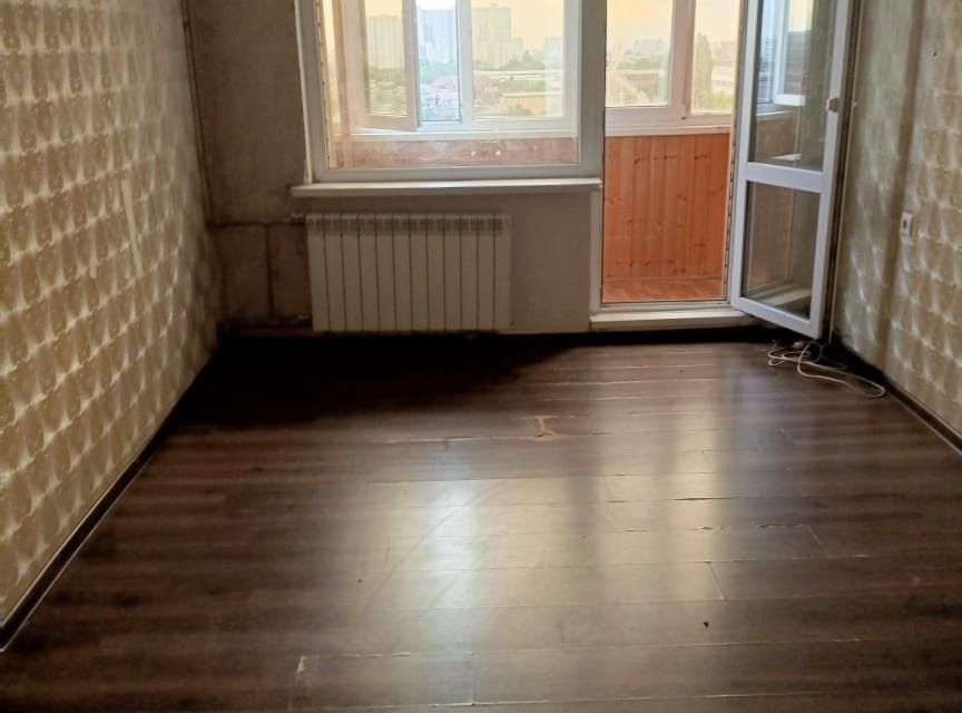 Сдаётся 1-комнатная квартира, 29.9 м²