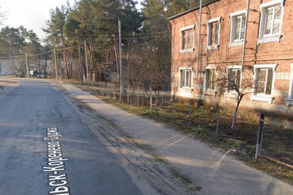 Продаётся 2-комнатная квартира, 39.3 м²