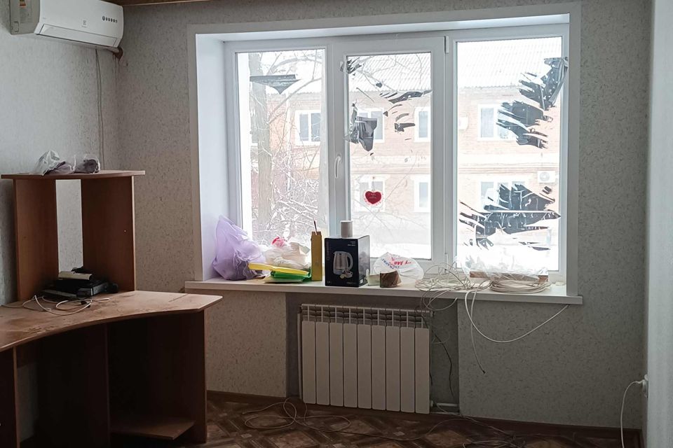 Продаётся 2-комнатная квартира, 45 м²