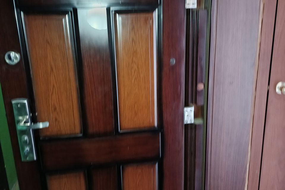 Продаётся 1-комнатная квартира, 20.8 м²