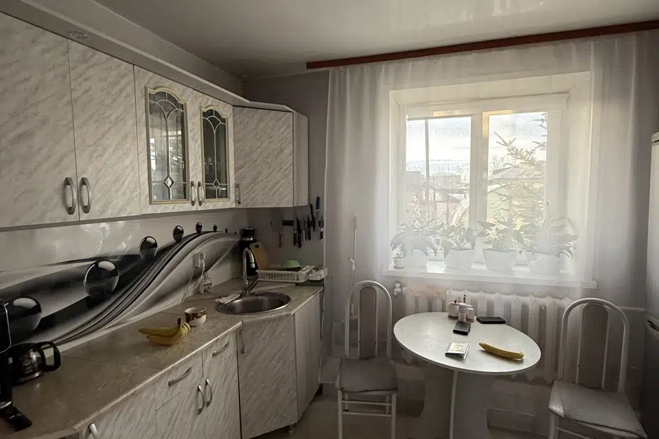Продаётся 1-этажный дом, 73 м²