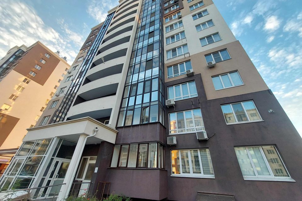 Сдаётся 2-комнатная квартира, 78 м²