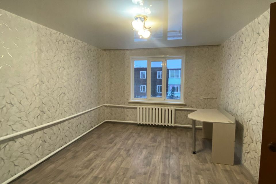 Продаётся 2-комнатная квартира, 40.2 м²