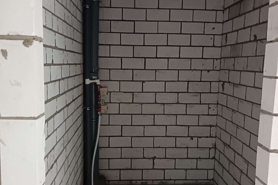 Продаётся 3-комнатная квартира, 100 м²