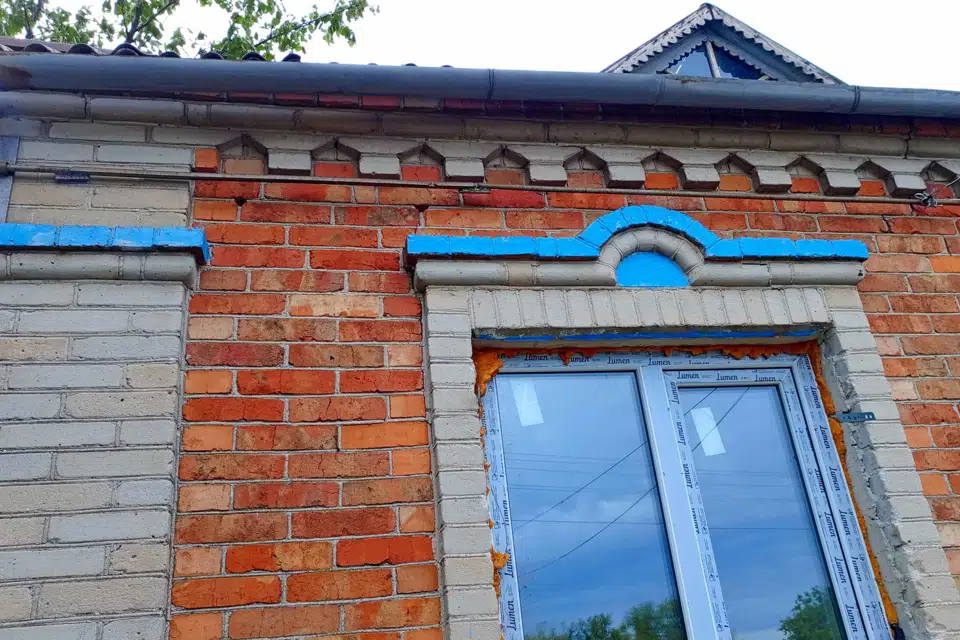 Продаётся 1-этажный дом, 88 м²