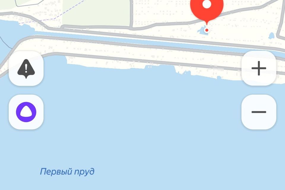 Продаётся участок, 10 сот., Садовый