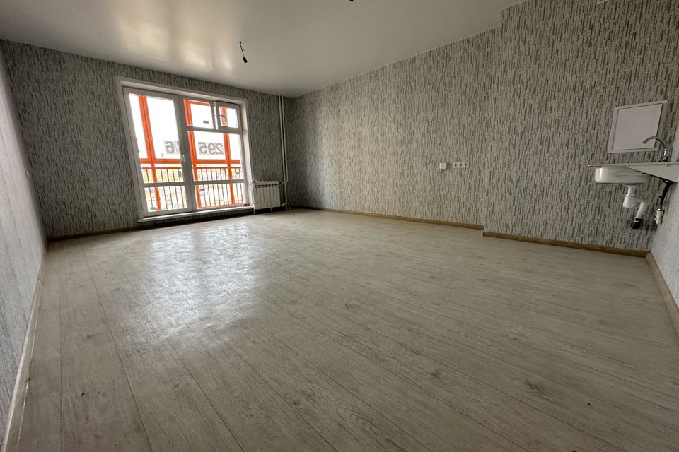 Продаётся 2-комнатная квартира, 56 м²