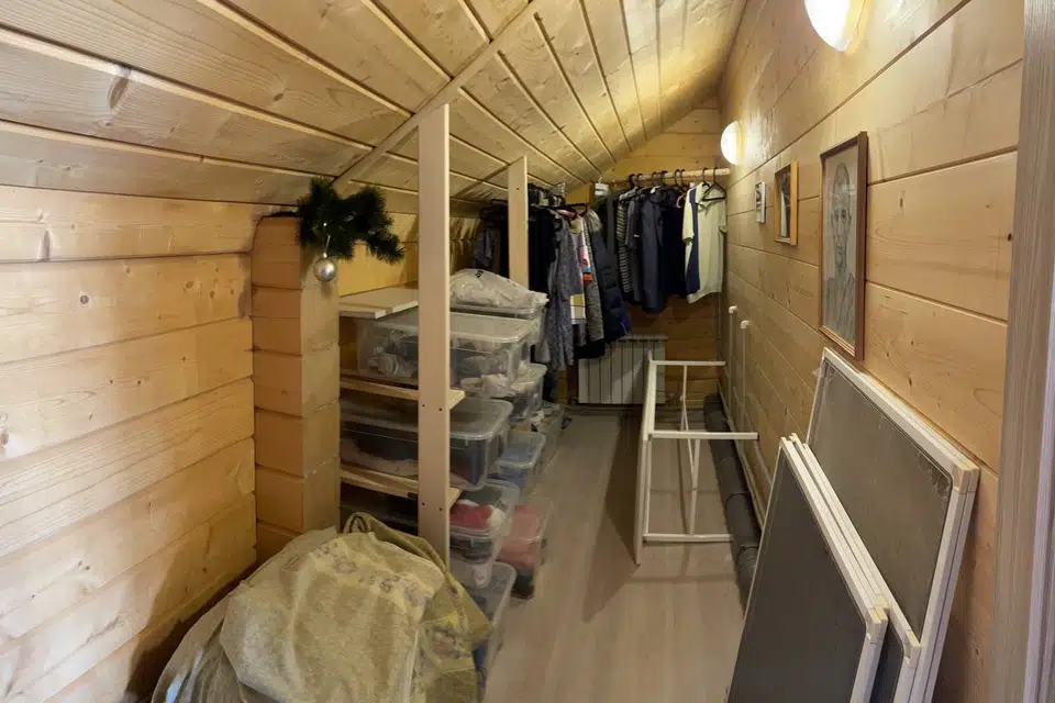 Продаётся 2-этажный дом, 153.6 м²