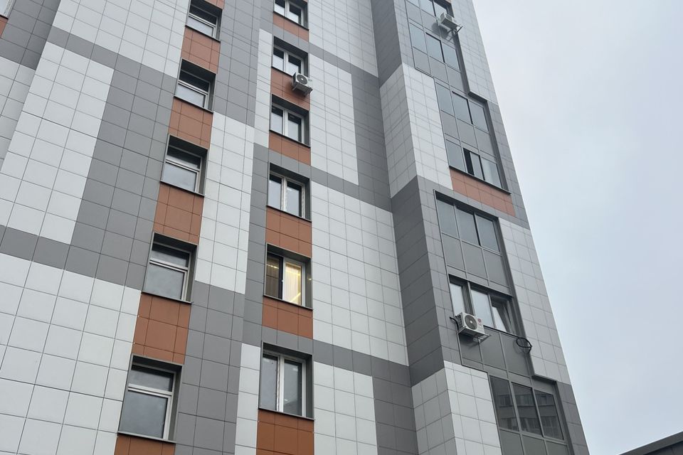 Продаётся 2-комнатная квартира, 64 м²