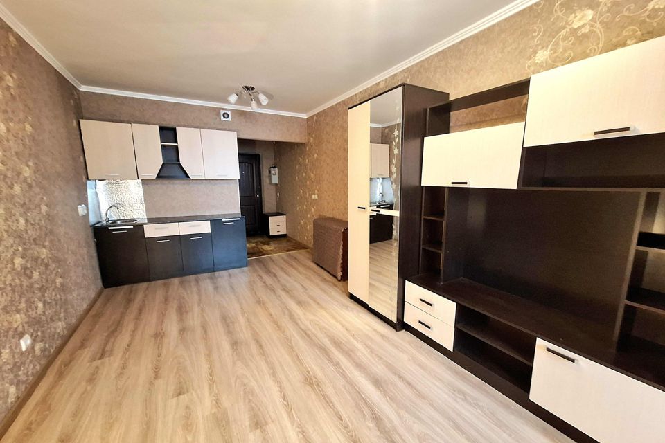 Продаётся студия, 24.1 м²