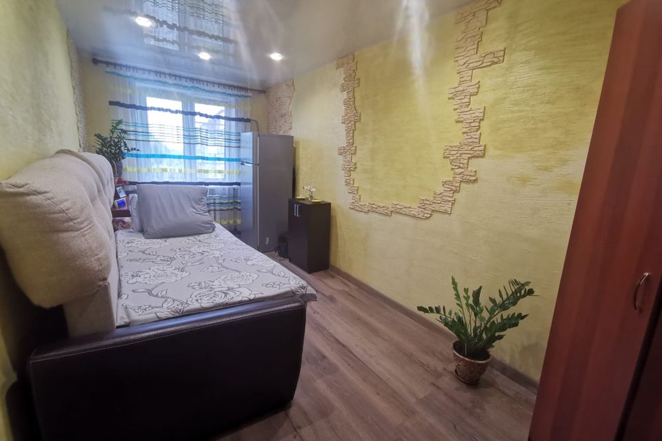Продаётся 2-комнатная квартира, 48 м²