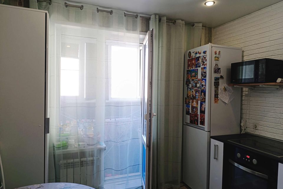 Продаётся 1-комнатная квартира, 32 м²