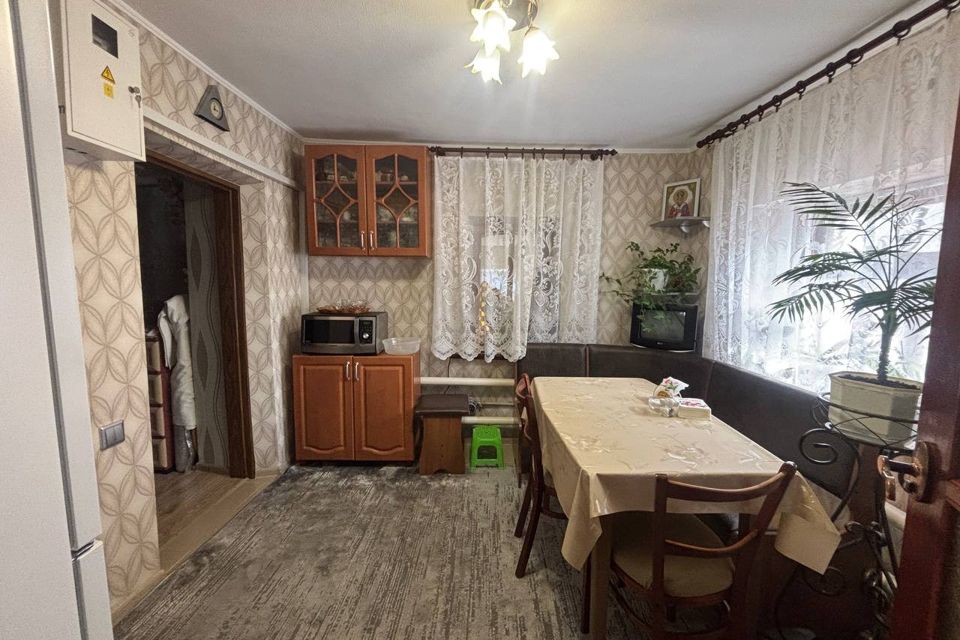 Продаётся 1-этажный дом, 70 м²