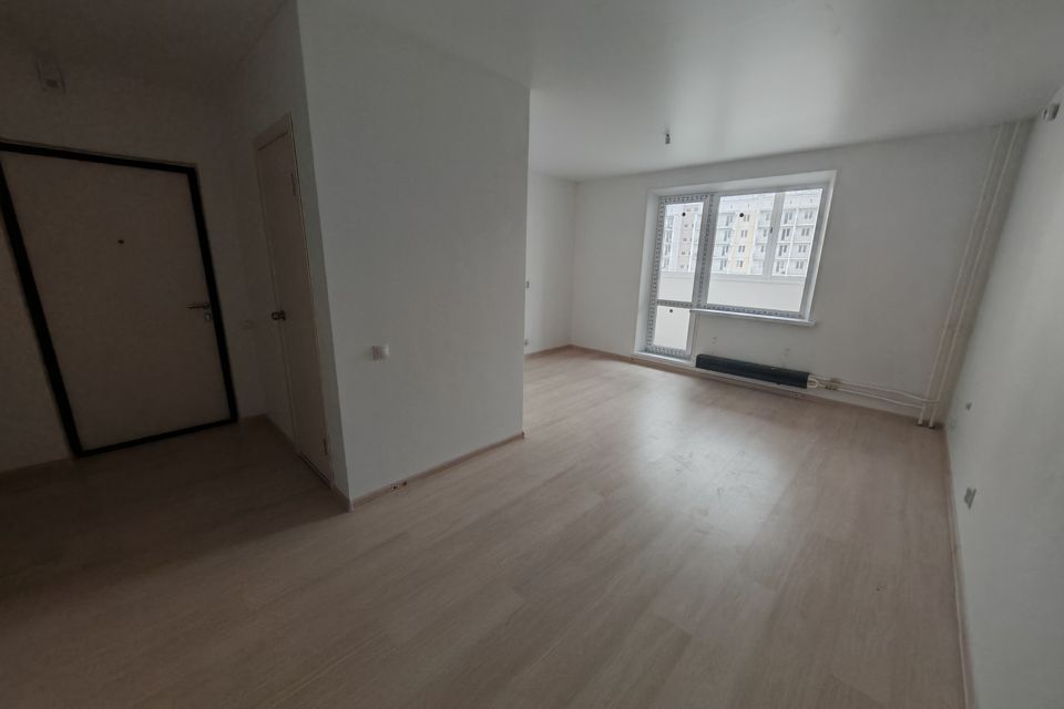 Продаётся 2-комнатная квартира, 65 м²