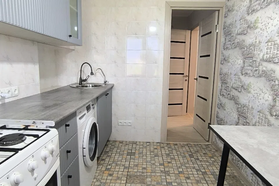 Продаётся 2-комнатная квартира, 48 м²