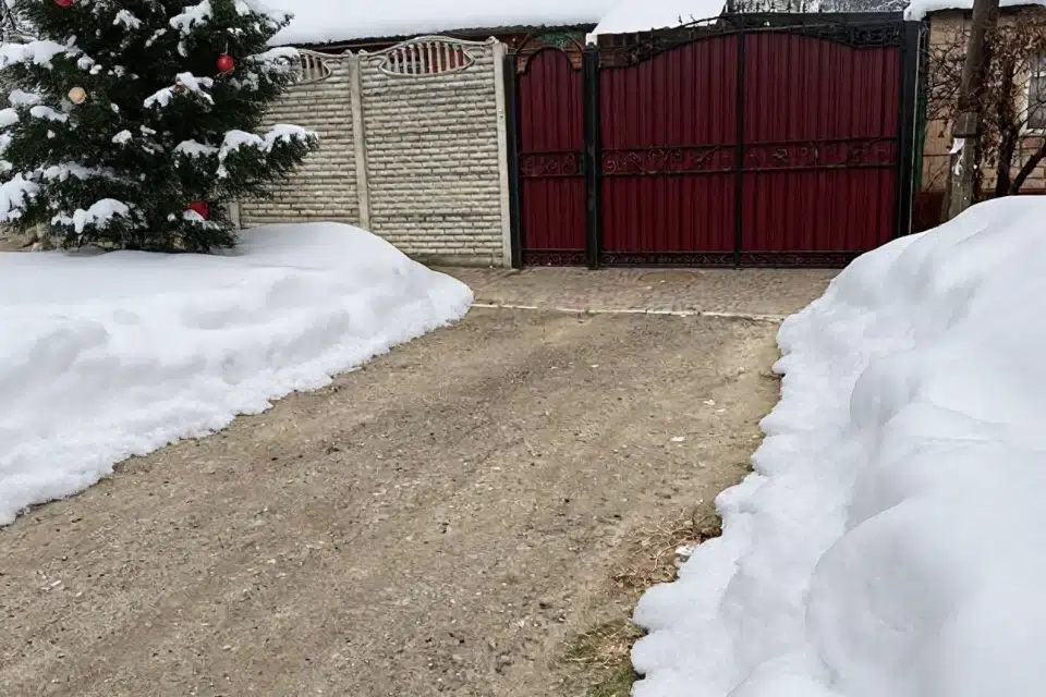 Продаётся 1-этажный дом, 83 м²