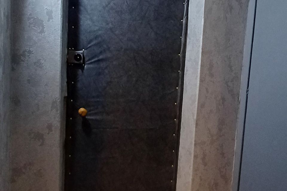 Продаётся 1-комнатная квартира, 30.5 м²