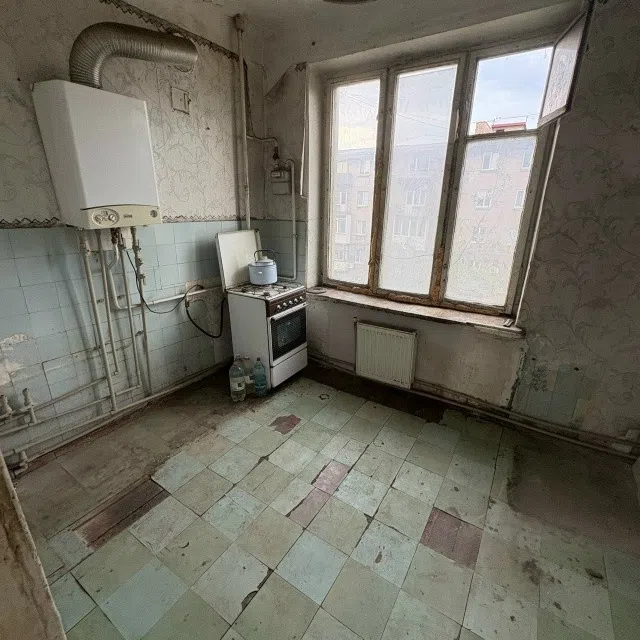 Продаётся 3-комнатная квартира, 76 м²